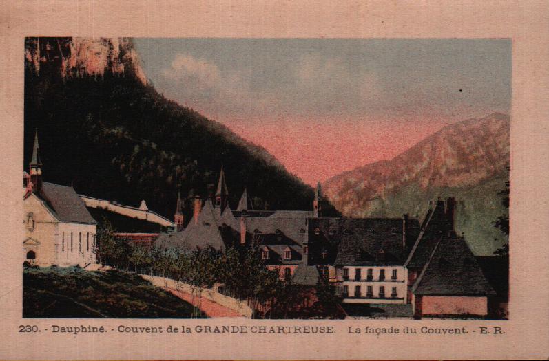 Cartes postales anciennes > CARTES POSTALES > carte postale ancienne > cartes-postales-ancienne.com Auvergne rhone alpes Isere Allevard