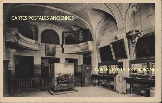 Cartes postales anciennes > CARTES POSTALES > carte postale ancienne > cartes-postales-ancienne.com Ile de france Paris 1er