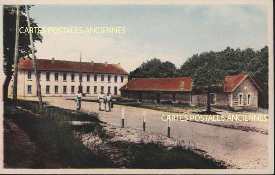 Cartes postales anciennes > CARTES POSTALES > carte postale ancienne > cartes-postales-ancienne.com Auvergne rhone alpes Isere Roybon