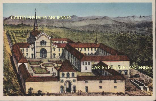 Cartes postales anciennes > CARTES POSTALES > carte postale ancienne > cartes-postales-ancienne.com Auvergne rhone alpes Isere Roybon