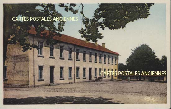 Cartes postales anciennes > CARTES POSTALES > carte postale ancienne > cartes-postales-ancienne.com Auvergne rhone alpes Isere Roybon