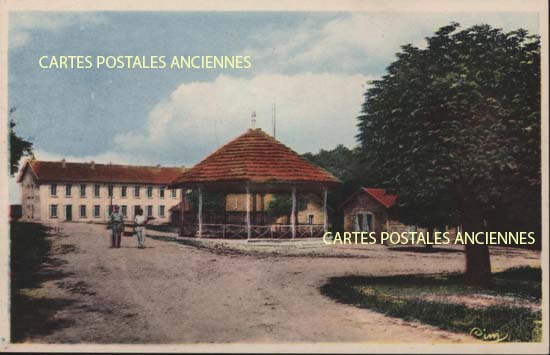 Cartes postales anciennes > CARTES POSTALES > carte postale ancienne > cartes-postales-ancienne.com Auvergne rhone alpes Isere Roybon