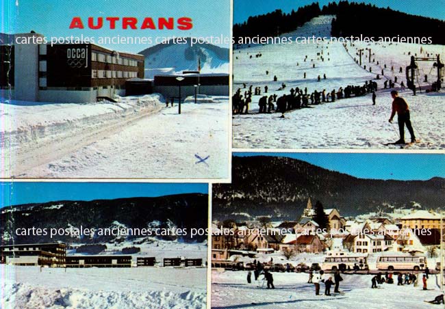 Cartes postales anciennes > CARTES POSTALES > carte postale ancienne > cartes-postales-ancienne.com Auvergne rhone alpes Isere