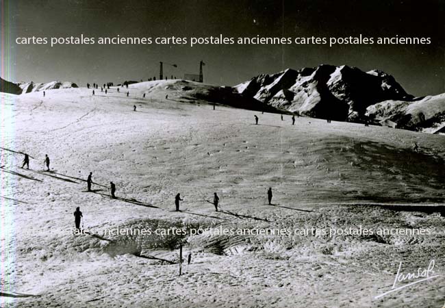 Cartes postales anciennes > CARTES POSTALES > carte postale ancienne > cartes-postales-ancienne.com Auvergne rhone alpes Isere