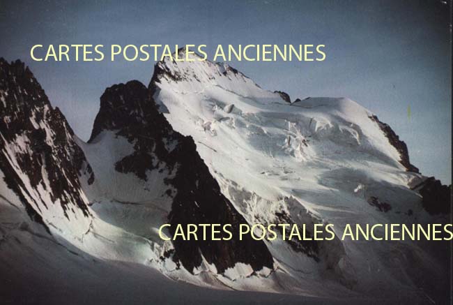 Cartes postales anciennes > CARTES POSTALES > carte postale ancienne > cartes-postales-ancienne.com Provence alpes cote d'azur Hautes alpes Pelvoux