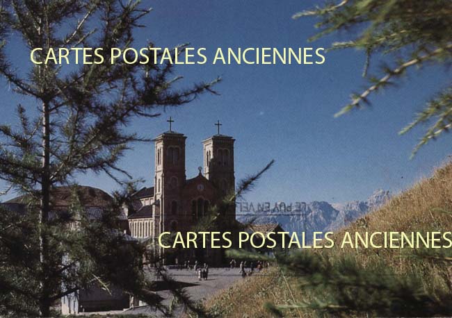 Cartes postales anciennes > CARTES POSTALES > carte postale ancienne > cartes-postales-ancienne.com Auvergne rhone alpes Isere Notre Dame De Mesage
