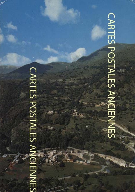Cartes postales anciennes > CARTES POSTALES > carte postale ancienne > cartes-postales-ancienne.com Auvergne rhone alpes Isere Le Freney d'Oisans