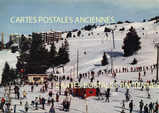 Cartes postales anciennes > CARTES POSTALES > carte postale ancienne > cartes-postales-ancienne.com Auvergne rhone alpes Isere Roche