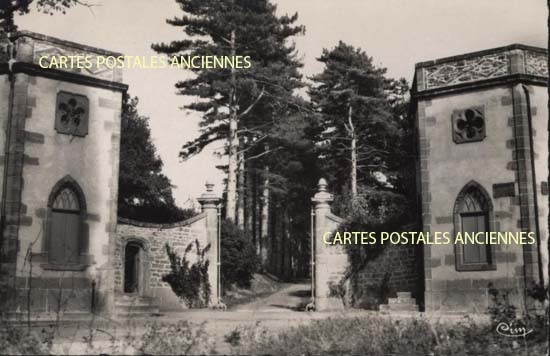 Cartes postales anciennes > CARTES POSTALES > carte postale ancienne > cartes-postales-ancienne.com Auvergne rhone alpes Isere Ville Sous Anjou