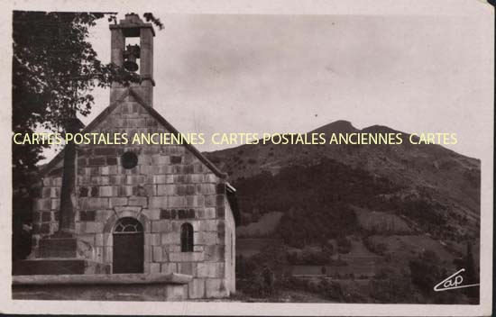 Cartes postales anciennes > CARTES POSTALES > carte postale ancienne > cartes-postales-ancienne.com Auvergne rhone alpes Isere Corps