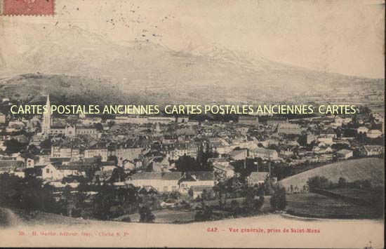 Cartes postales anciennes > CARTES POSTALES > carte postale ancienne > cartes-postales-ancienne.com Auvergne rhone alpes Isere Mens