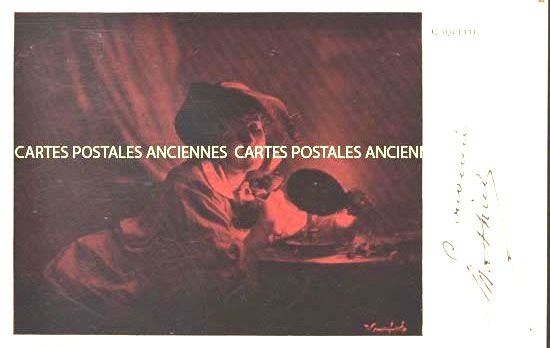 Cartes postales anciennes > CARTES POSTALES > carte postale ancienne > cartes-postales-ancienne.com Auvergne rhone alpes Isere Saint Didier De Bizonnes