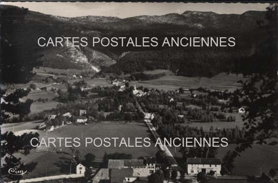 Cartes postales anciennes > CARTES POSTALES > carte postale ancienne > cartes-postales-ancienne.com Auvergne rhone alpes Isere Lans En Vercors