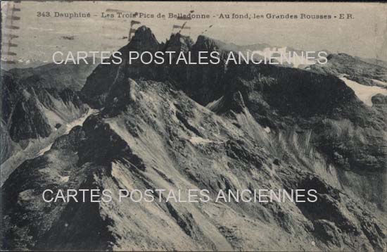 Cartes postales anciennes > CARTES POSTALES > carte postale ancienne > cartes-postales-ancienne.com Auvergne rhone alpes Isere Laval