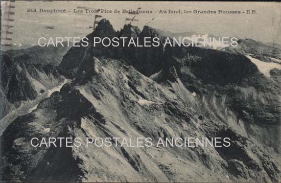 Cartes postales anciennes > CARTES POSTALES > carte postale ancienne > cartes-postales-ancienne.com Auvergne rhone alpes Isere Laval