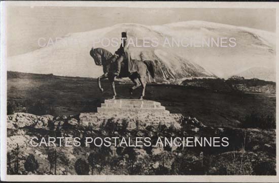 Cartes postales anciennes > CARTES POSTALES > carte postale ancienne > cartes-postales-ancienne.com Auvergne rhone alpes Isere Laffrey