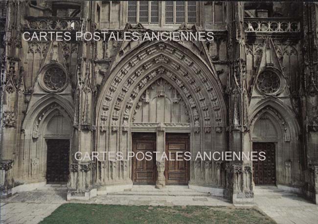 Cartes postales anciennes > CARTES POSTALES > carte postale ancienne > cartes-postales-ancienne.com Auvergne rhone alpes Isere Saint-Antoine-l'Abbaye