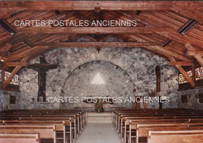 Cartes postales anciennes > CARTES POSTALES > carte postale ancienne > cartes-postales-ancienne.com Auvergne rhone alpes Isere Mont De Lans