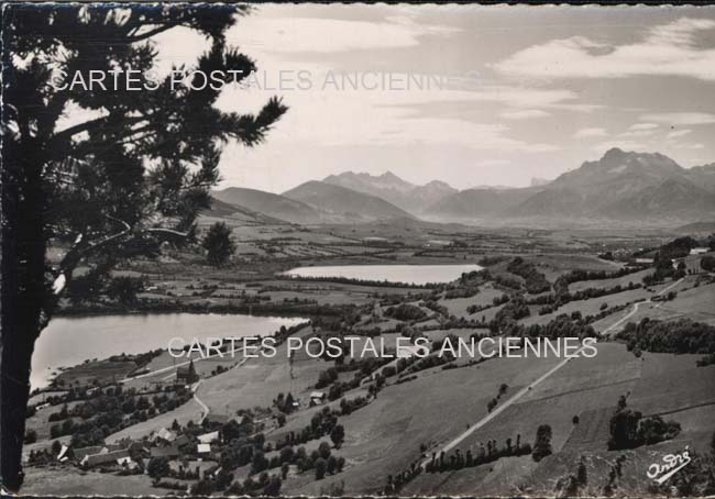 Cartes postales anciennes > CARTES POSTALES > carte postale ancienne > cartes-postales-ancienne.com Alpes maritimes  Vallauris