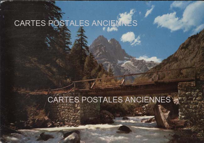 Cartes postales anciennes > CARTES POSTALES > carte postale ancienne > cartes-postales-ancienne.com Auvergne rhone alpes Isere Saint Hilaire Du Rosier