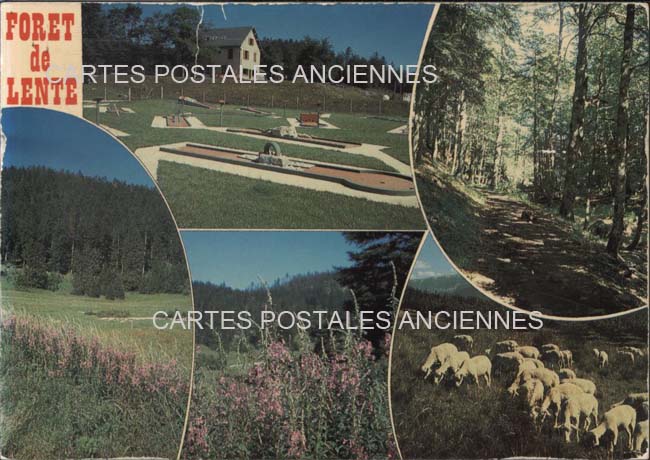 Cartes postales anciennes > CARTES POSTALES > carte postale ancienne > cartes-postales-ancienne.com Drome   Saint Jean En Royans