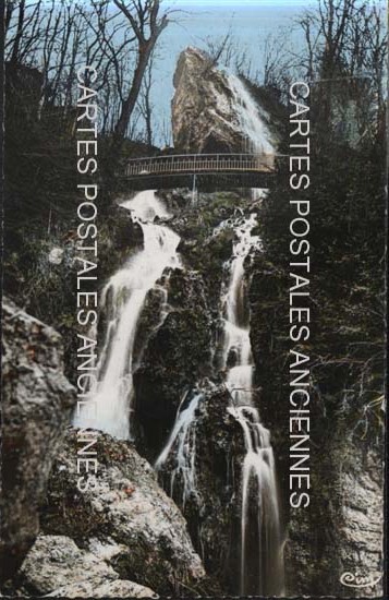 Cartes postales anciennes > CARTES POSTALES > carte postale ancienne > cartes-postales-ancienne.com Auvergne rhone alpes Isere Sassenage