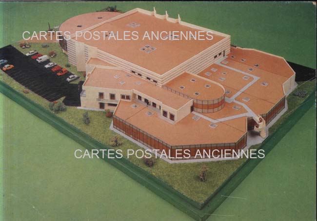 Cartes postales anciennes > CARTES POSTALES > carte postale ancienne > cartes-postales-ancienne.com Auvergne rhone alpes Isere Pont Eveque