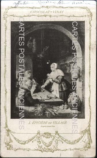 Cartes postales anciennes > CARTES POSTALES > carte postale ancienne > cartes-postales-ancienne.com Auvergne rhone alpes Isere Vinay