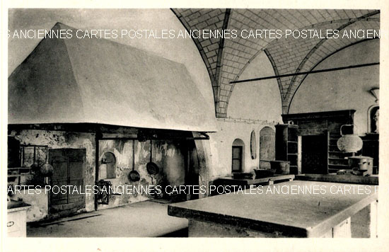 Cartes postales anciennes > CARTES POSTALES > carte postale ancienne > cartes-postales-ancienne.com Auvergne rhone alpes Isere Saint Pierre De Chartreuse