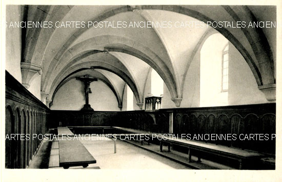 Cartes postales anciennes > CARTES POSTALES > carte postale ancienne > cartes-postales-ancienne.com Auvergne rhone alpes Isere Saint Pierre De Chartreuse