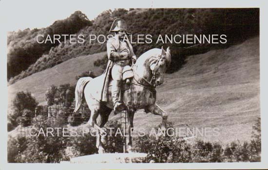 Cartes postales anciennes > CARTES POSTALES > carte postale ancienne > cartes-postales-ancienne.com Auvergne rhone alpes Isere Laffrey