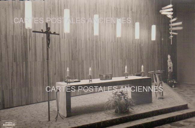 Cartes postales anciennes > CARTES POSTALES > carte postale ancienne > cartes-postales-ancienne.com Auvergne rhone alpes Isere Grenoble