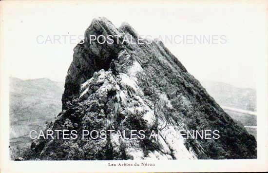 Cartes postales anciennes > CARTES POSTALES > carte postale ancienne > cartes-postales-ancienne.com Auvergne rhone alpes Isere Saint Martin Le Vinoux