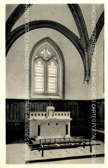 Cartes postales anciennes > CARTES POSTALES > carte postale ancienne > cartes-postales-ancienne.com Auvergne rhone alpes Isere Saint Pierre De Chartreuse