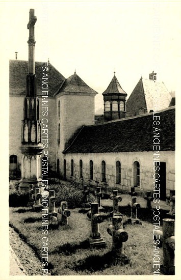 Cartes postales anciennes > CARTES POSTALES > carte postale ancienne > cartes-postales-ancienne.com Auvergne rhone alpes Isere Saint Pierre De Chartreuse