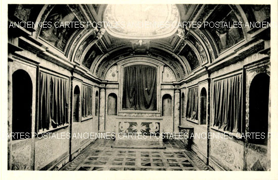 Cartes postales anciennes > CARTES POSTALES > carte postale ancienne > cartes-postales-ancienne.com Auvergne rhone alpes Isere Saint Pierre De Chartreuse