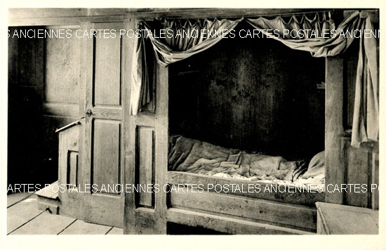 Cartes postales anciennes > CARTES POSTALES > carte postale ancienne > cartes-postales-ancienne.com Auvergne rhone alpes Isere Saint Pierre De Chartreuse
