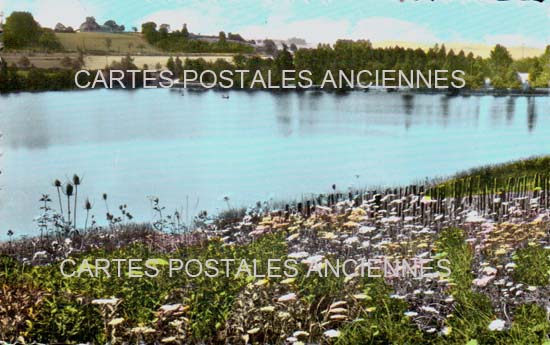 Cartes postales anciennes > CARTES POSTALES > carte postale ancienne > cartes-postales-ancienne.com Auvergne rhone alpes Isere Saint Jean De Bournay