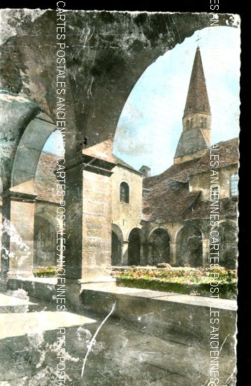 Cartes postales anciennes > CARTES POSTALES > carte postale ancienne > cartes-postales-ancienne.com Auvergne rhone alpes Isere Cremieu