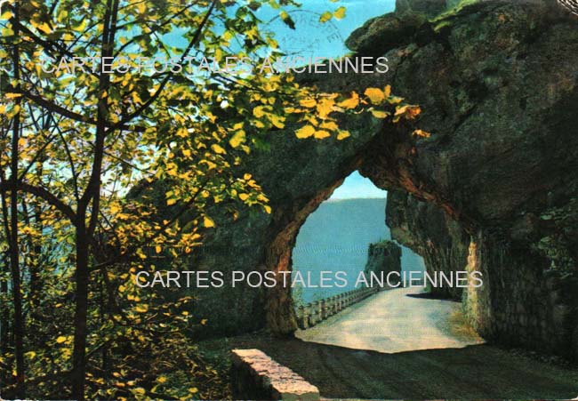 Cartes postales anciennes > CARTES POSTALES > carte postale ancienne > cartes-postales-ancienne.com Auvergne rhone alpes Isere Voreppe