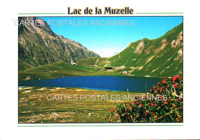 Cartes postales anciennes > CARTES POSTALES > carte postale ancienne > cartes-postales-ancienne.com Auvergne rhone alpes Isere Venosc