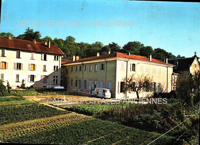 Cartes postales anciennes > CARTES POSTALES > carte postale ancienne > cartes-postales-ancienne.com Auvergne rhone alpes Isere Saint Marcellin