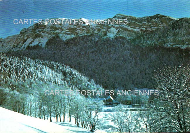 Cartes postales anciennes > CARTES POSTALES > carte postale ancienne > cartes-postales-ancienne.com Auvergne rhone alpes Isere Voreppe