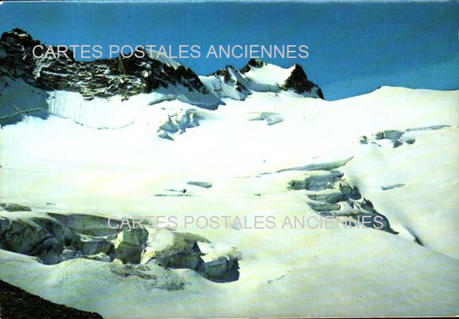 Auvergne rhone alpes Isere Clavans En Haut Oisans