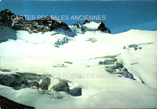 Auvergne rhone alpes Isere Clavans En Haut Oisans