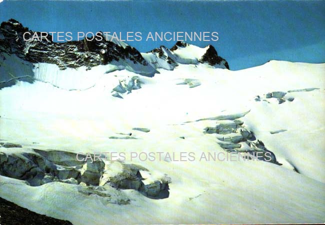 Auvergne rhone alpes Isere Clavans En Haut Oisans