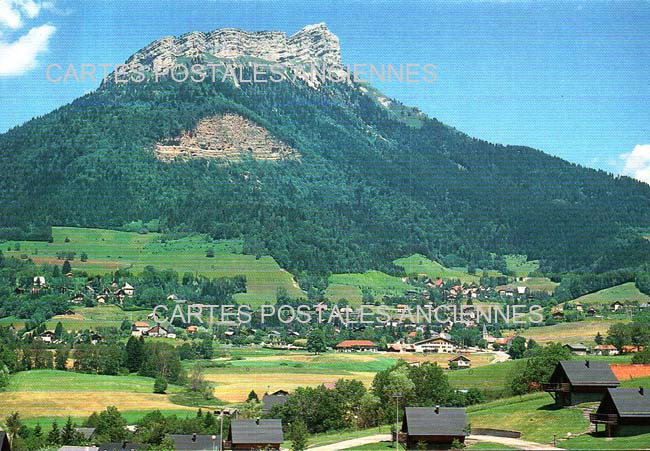 Cartes postales anciennes > CARTES POSTALES > carte postale ancienne > cartes-postales-ancienne.com Auvergne rhone alpes Isere Saint Pierre De Chartreuse