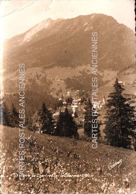 Cartes postales anciennes > CARTES POSTALES > carte postale ancienne > cartes-postales-ancienne.com Isere  Voiron
