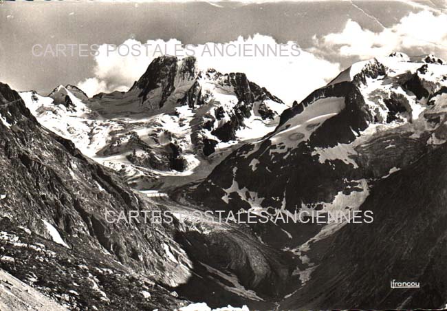 Cartes postales anciennes > CARTES POSTALES > carte postale ancienne > cartes-postales-ancienne.com Isere  Saint Pierre De Chartreuse