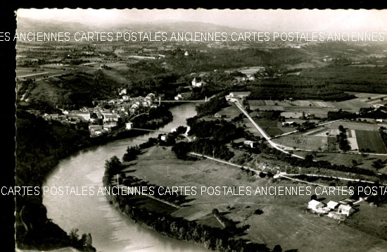 Cartes postales anciennes > CARTES POSTALES > carte postale ancienne > cartes-postales-ancienne.com Auvergne rhone alpes Isere La Sone